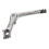 Bicycle Stem Aluminum Alloy Handlebar Mount Base Adjustable Riser 10