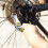 Bicycle Stem Aluminum Alloy Handlebar Mount Base Adjustable Riser 5