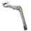 Bicycle Stem Aluminum Alloy Handlebar Mount Base Adjustable Riser 9