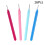 16 Pcs Quilling Tool Set Paper Flower Rolling And Tools Crafting 3