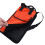 1pack Rectangular Orange Drumstick Bag For Stage Performances 8