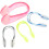 4 clip naso in silicone, tappi comodi per , 1