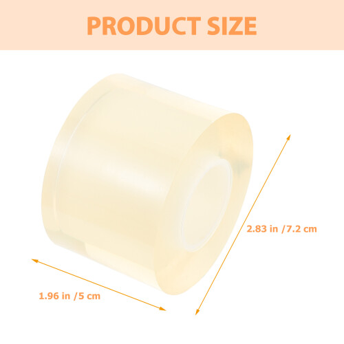 Sill Surface Electrostatic Storing 2