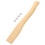 set piccolo in legno ricambio 6