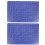 tappetino da taglio professionale a3 in pvc 2 pezzi per patchwork 2