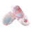 scarpe in rosa taglia 23 elastiche con 11
