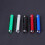 5 pezzi mini LED portatile a forma penna con clip 7