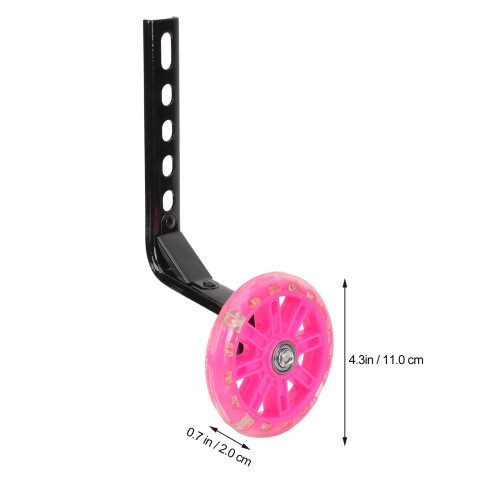 2 bici con led 12-20 pollici 2