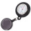 badge reel con clip per studenti 1