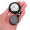 badge reel con clip per studenti 4