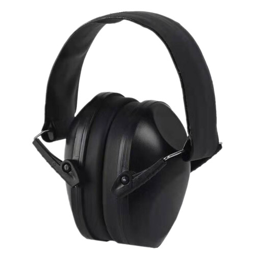 Baby Sleeping Earmuff Riduzione Rumore Copriorecchie