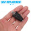 punta ricambio per 3d, ugello 12v, accessorio 6