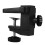 Accessorio per tavolo toelettatura con , e clip 1