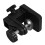 Accessorio per tavolo toelettatura con , e clip 5