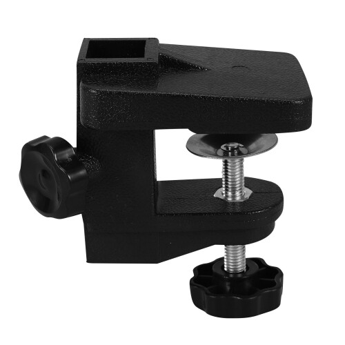 Accessorio per tavolo toelettatura con , e clip 2