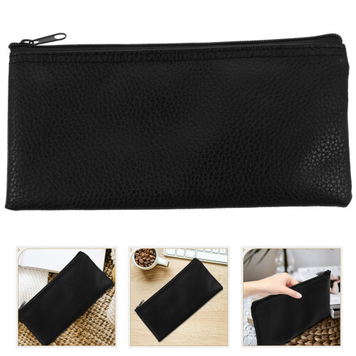 borsa con cerniera per microfono wireless 2