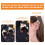 cuffie con chiusura a clip foro per e 11