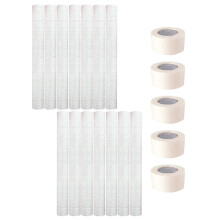 set orecchie cane con e schiuma, con