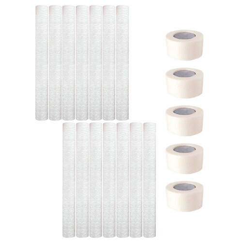 set orecchie cane con e schiuma, con