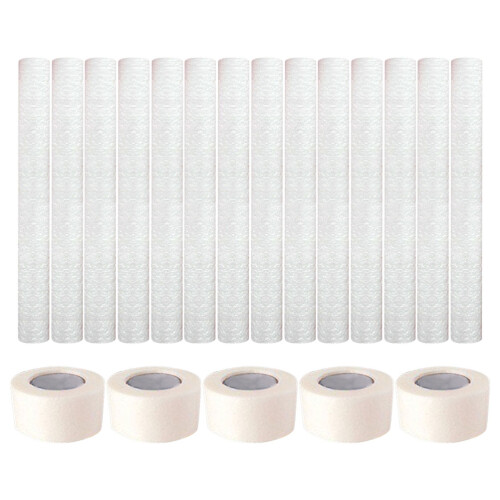 set orecchie cane con e schiuma, con 2