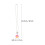 6 collane delicate per amiche, a in decorativa 2
