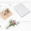 9 pezzi libri decorativi, oggetti forma simulato 5