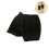 protettore elastico per ginocchio nero per sport outdoor 3