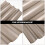 French Bread Baking Pan Nonstick With Four Groove Design 1pack 11