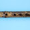 Flauto Dizi in Viola, Manuale, Chiave Sol 10