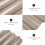French Bread Baking Pan Nonstick With Four Groove Design 1pack 10