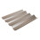 French Bread Baking Pan Nonstick With Four Groove Design 1pack 6