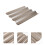 French Bread Baking Pan Nonstick With Four Groove Design 1pack 5