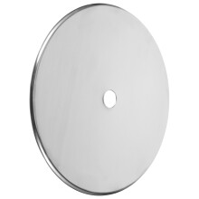 Inductie Kookplaat Inbouwring 28,5 Cm Adapter Montage