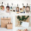 100 pezzi mollette in per bucato, , foto, , lavoretti 4