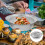 pentolino in alluminio per grigliata, e bbq 11