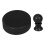 set con gomma per meditazione yoga 11
