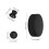 set con gomma per meditazione yoga 3