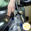 5 pezzi supporti per pellicola vinilica, clip fermarotoli auto 9