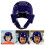 casco combattimento eva taekwondo kickboxing s 10