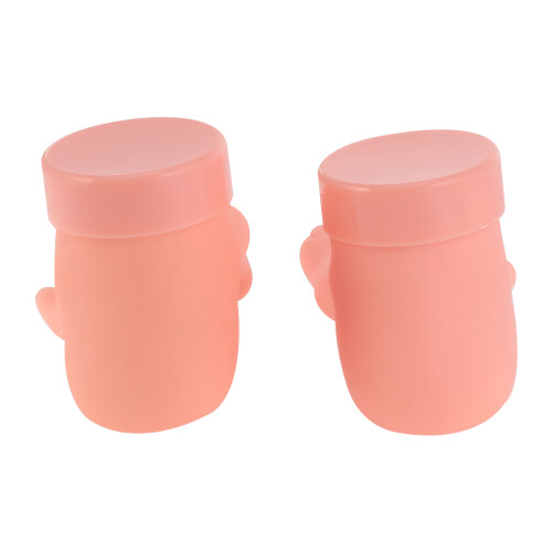 2 pezzi e per nail art - manicure ragazza 2