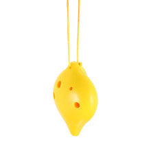 ocarina in resina per principianti e studenti, flauto ocarina