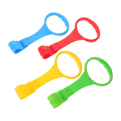 4 da tirare per bambini, sospesi per culla e