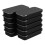 10 Stuks Schuifdeksel Kauwgomdoosje Push-Pull Snoep Opbergcontainer 1