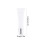 1Set White Plastic Lip Gloss Tubes Leak Proof Clear Empty Containers 2