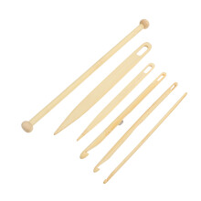 1 set weefgetouw weefhaken diy breigereedschap