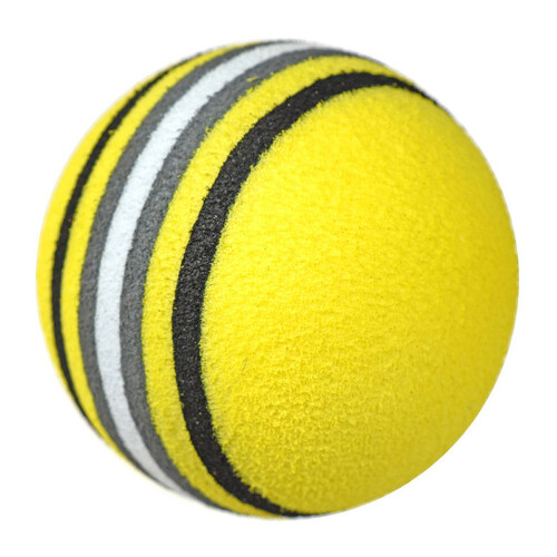 20 regenbogen-ball eva- , dehnbar, indoor