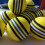 20 regenbogen-ball eva- , dehnbar, indoor 7
