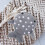 Grey Plush Shark Change Purse Small Makeup Pouch for Purse 7