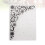 diy-prägeschablonen kunststoff stern scrapbooking 7