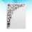 diy-prägeschablonen kunststoff stern scrapbooking 6